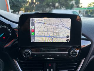Ford Fiesta 2018 Ελληνικό,1ο Χέρι,Οθόνη Carplay,Βιβλίο service, 2 Ετη Εγγύηση-thumb-37