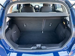 Ford Fiesta 2018 Ελληνικό,1ο Χέρι,Οθόνη Carplay,Βιβλίο service, 2 Ετη Εγγύηση-thumb-38