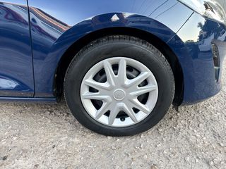 Ford Fiesta 2018 Ελληνικό,1ο Χέρι,Οθόνη Carplay,Βιβλίο service, 2 Ετη Εγγύηση-thumb-39