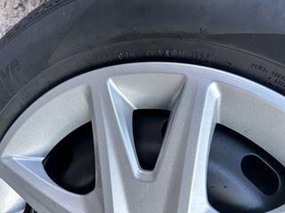 Ford Fiesta 2018 Ελληνικό,1ο Χέρι,Οθόνη Carplay,Βιβλίο service, 2 Ετη Εγγύηση-thumb-40