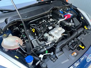 Ford Fiesta 2018 Ελληνικό,1ο Χέρι,Οθόνη Carplay,Βιβλίο service, 2 Ετη Εγγύηση-thumb-41