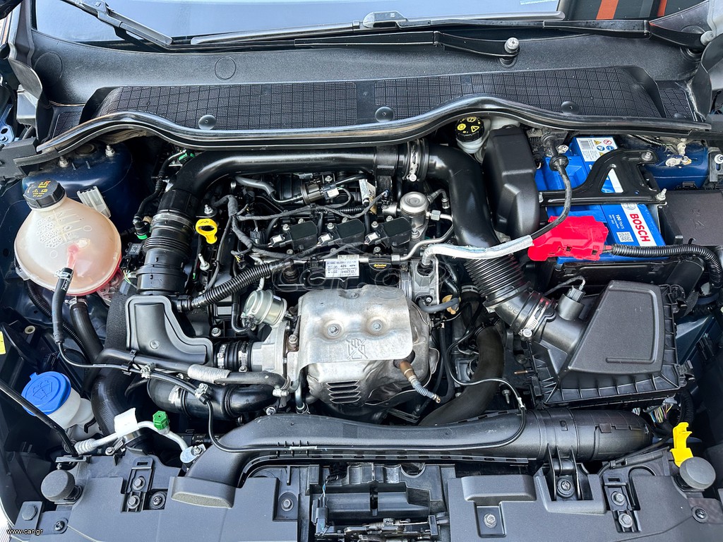 Ford Fiesta thumbnail 43