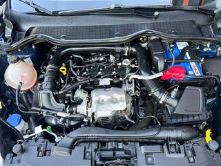 Ford Fiesta 2018 Ελληνικό,1ο Χέρι,Οθόνη Carplay,Βιβλίο service, 2 Ετη Εγγύηση-thumb-42