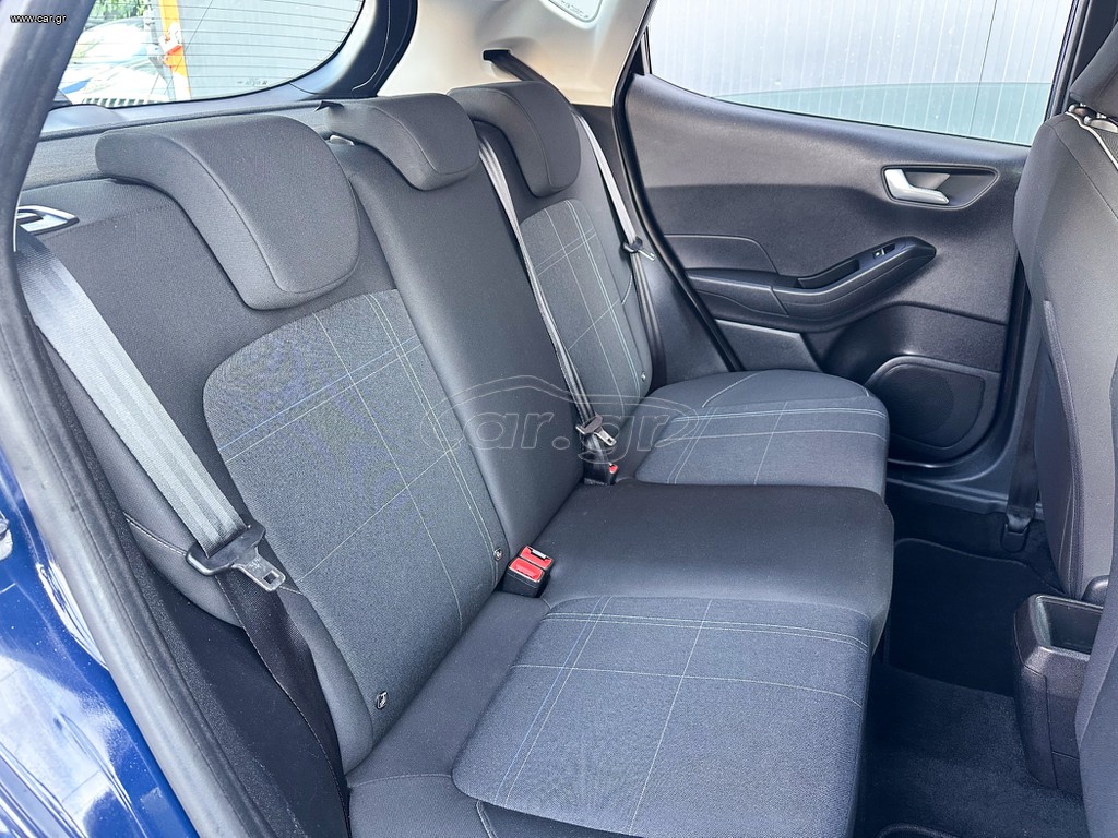 Ford Fiesta thumbnail 15