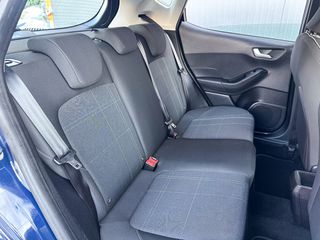 Ford Fiesta 2018 Ελληνικό,1ο Χέρι,Οθόνη Carplay,Βιβλίο service, 2 Ετη Εγγύηση-thumb-14