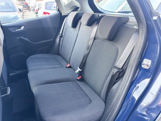 Ford Fiesta 2018 Ελληνικό,1ο Χέρι,Οθόνη Carplay,Βιβλίο service, 2 Ετη Εγγύηση-thumb-15