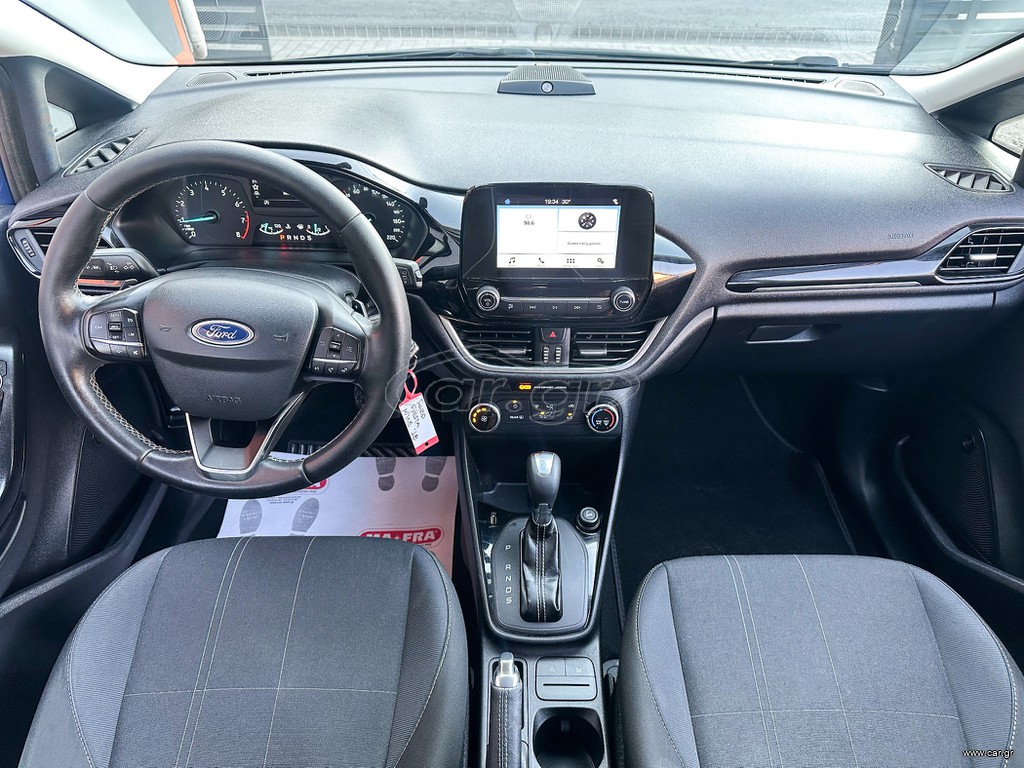 Ford Fiesta thumbnail 17