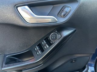 Ford Fiesta 2018 Ελληνικό,1ο Χέρι,Οθόνη Carplay,Βιβλίο service, 2 Ετη Εγγύηση-thumb-18