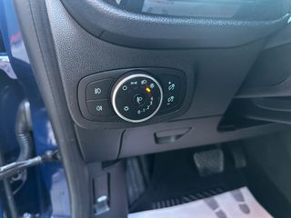 Ford Fiesta 2018 Ελληνικό,1ο Χέρι,Οθόνη Carplay,Βιβλίο service, 2 Ετη Εγγύηση-thumb-19