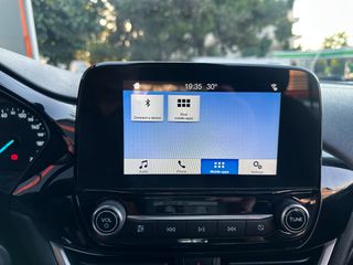 Ford Fiesta 2018 Ελληνικό,1ο Χέρι,Οθόνη Carplay,Βιβλίο service, 2 Ετη Εγγύηση-thumb-28
