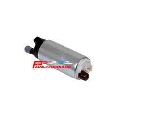ΗΛΕΚΤΡΙΚΗ ΑΝΤΛΙΑ ΒΕΝΖΙΝΗΣ WALBRO 255 LPH Tank Fuel Pump ΚΑΙΝΟΥΡΓΙΑ!