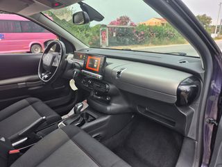 Citroen C4 Cactus 2018 Automatic 1.2 e-THP Feel Auto Ψάλτου-thumb-9