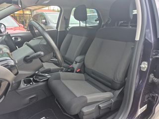 Citroen C4 Cactus 2018 Automatic 1.2 e-THP Feel Auto Ψάλτου-thumb-10