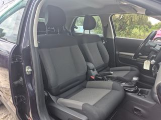 Citroen C4 Cactus 2018 Automatic 1.2 e-THP Feel Auto Ψάλτου-thumb-11