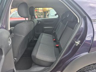 Citroen C4 Cactus 2018 Automatic 1.2 e-THP Feel Auto Ψάλτου-thumb-12