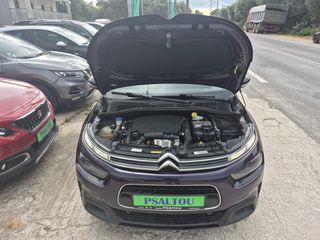 Citroen C4 Cactus 2018 Automatic 1.2 e-THP Feel Auto Ψάλτου-thumb-15