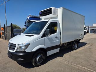 Ψυγείο Mercedes-Benz 2015 SPRINTER 516 EURO 5B-CARRIER XARIOS 500-thumb-1