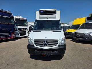 Ψυγείο Mercedes-Benz 2015 SPRINTER 516 EURO 5B-CARRIER XARIOS 500-thumb-2