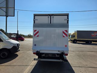 Ψυγείο Mercedes-Benz 2015 SPRINTER 516 EURO 5B-CARRIER XARIOS 500-thumb-3