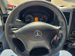 Ψυγείο Mercedes-Benz 2015 SPRINTER 516 EURO 5B-CARRIER XARIOS 500-thumb-5