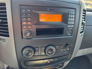 Ψυγείο Mercedes-Benz 2015 SPRINTER 516 EURO 5B-CARRIER XARIOS 500-thumb-9