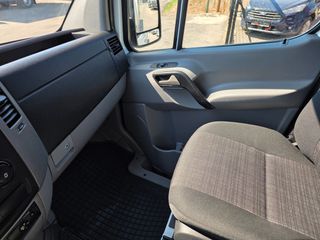 Ψυγείο Mercedes-Benz 2015 SPRINTER 516 EURO 5B-CARRIER XARIOS 500-thumb-10