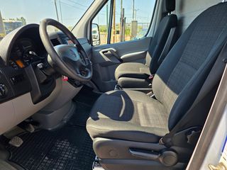 Ψυγείο Mercedes-Benz 2015 SPRINTER 516 EURO 5B-CARRIER XARIOS 500-thumb-12