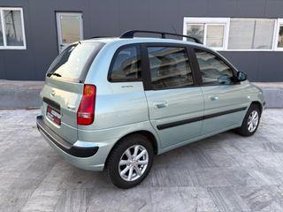Hyundai Matrix 2004 1.6 1ο ΧΕΡΙ ΜΕ ΙΣΤΟΡΙΚΟ SERVICE - ΕΛΛΗΝΙΚΗΣ ΑΝΤΙΠΡΟΣΩΠΕΙΣ-thumb-5