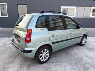 Hyundai Matrix 2004 1.6 1ο ΧΕΡΙ ΜΕ ΙΣΤΟΡΙΚΟ SERVICE - ΕΛΛΗΝΙΚΗΣ ΑΝΤΙΠΡΟΣΩΠΕΙΣ-thumb-6