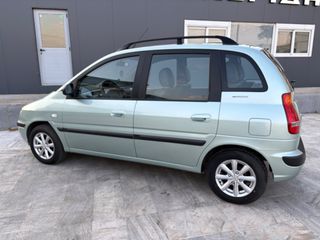 Hyundai Matrix 2004 1.6 1ο ΧΕΡΙ ΜΕ ΙΣΤΟΡΙΚΟ SERVICE - ΕΛΛΗΝΙΚΗΣ ΑΝΤΙΠΡΟΣΩΠΕΙΣ-thumb-9