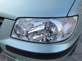 Hyundai Matrix 2004 1.6 1ο ΧΕΡΙ ΜΕ ΙΣΤΟΡΙΚΟ SERVICE - ΕΛΛΗΝΙΚΗΣ ΑΝΤΙΠΡΟΣΩΠΕΙΣ-thumb-11