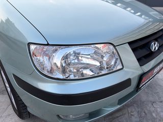 Hyundai Matrix 2004 1.6 1ο ΧΕΡΙ ΜΕ ΙΣΤΟΡΙΚΟ SERVICE - ΕΛΛΗΝΙΚΗΣ ΑΝΤΙΠΡΟΣΩΠΕΙΣ-thumb-12