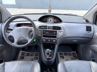 Hyundai Matrix 2004 1.6 1ο ΧΕΡΙ ΜΕ ΙΣΤΟΡΙΚΟ SERVICE - ΕΛΛΗΝΙΚΗΣ ΑΝΤΙΠΡΟΣΩΠΕΙΣ-thumb-16