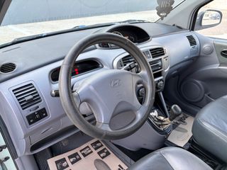 Hyundai Matrix 2004 1.6 1ο ΧΕΡΙ ΜΕ ΙΣΤΟΡΙΚΟ SERVICE - ΕΛΛΗΝΙΚΗΣ ΑΝΤΙΠΡΟΣΩΠΕΙΣ-thumb-17