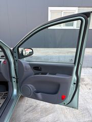 Hyundai Matrix 2004 1.6 1ο ΧΕΡΙ ΜΕ ΙΣΤΟΡΙΚΟ SERVICE - ΕΛΛΗΝΙΚΗΣ ΑΝΤΙΠΡΟΣΩΠΕΙΣ-thumb-23