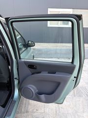 Hyundai Matrix 2004 1.6 1ο ΧΕΡΙ ΜΕ ΙΣΤΟΡΙΚΟ SERVICE - ΕΛΛΗΝΙΚΗΣ ΑΝΤΙΠΡΟΣΩΠΕΙΣ-thumb-24