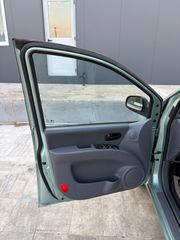 Hyundai Matrix 2004 1.6 1ο ΧΕΡΙ ΜΕ ΙΣΤΟΡΙΚΟ SERVICE - ΕΛΛΗΝΙΚΗΣ ΑΝΤΙΠΡΟΣΩΠΕΙΣ-thumb-26