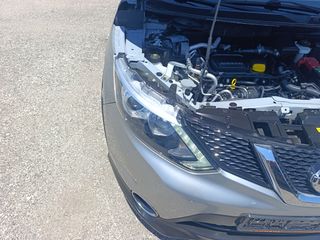 Nissan Qashqai 2015 1.6 dCi Acenta 4x4-thumb-14