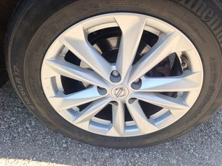 Nissan Qashqai 2015 1.6 dCi Acenta 4x4-thumb-17