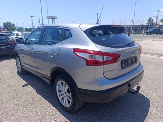 Nissan Qashqai 2015 1.6 dCi Acenta 4x4-thumb-3