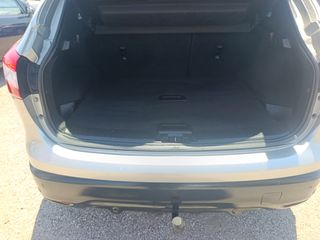 Nissan Qashqai 2015 1.6 dCi Acenta 4x4-thumb-11