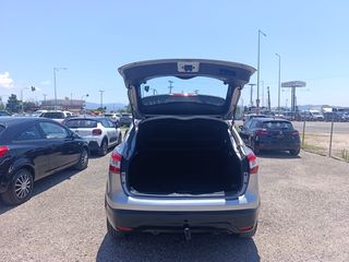 Nissan Qashqai 2015 1.6 dCi Acenta 4x4-thumb-12