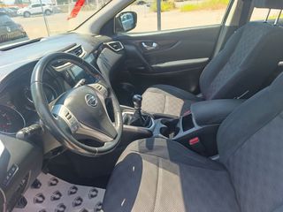 Nissan Qashqai 2015 1.6 dCi Acenta 4x4-thumb-7