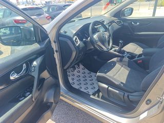 Nissan Qashqai 2015 1.6 dCi Acenta 4x4-thumb-8