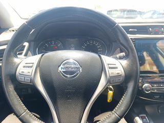 Nissan Qashqai 2015 1.6 dCi Acenta 4x4-thumb-4