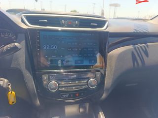 Nissan Qashqai 2015 1.6 dCi Acenta 4x4-thumb-6