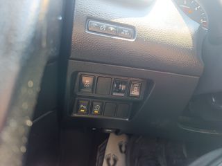Nissan Qashqai 2015 1.6 dCi Acenta 4x4-thumb-5