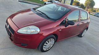 Fiat Punto 2010
