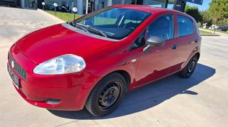 Fiat Punto 2010 ελληνικό
