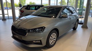 Skoda Fabia 2026 SELECTION PLUS 116HP DSG